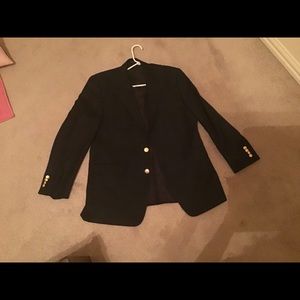 Men’s Ralph Lauren coat